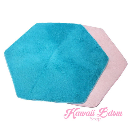 Playground Tent Rugs (503906795572)