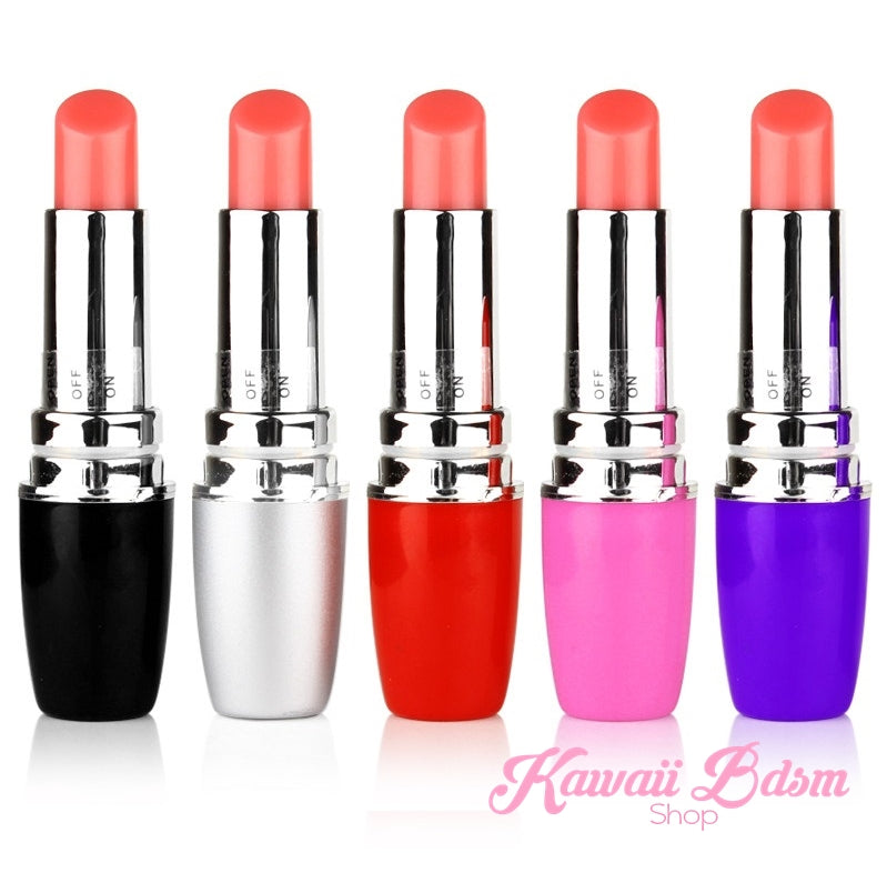 Lipstick Vibrator (11035647303)