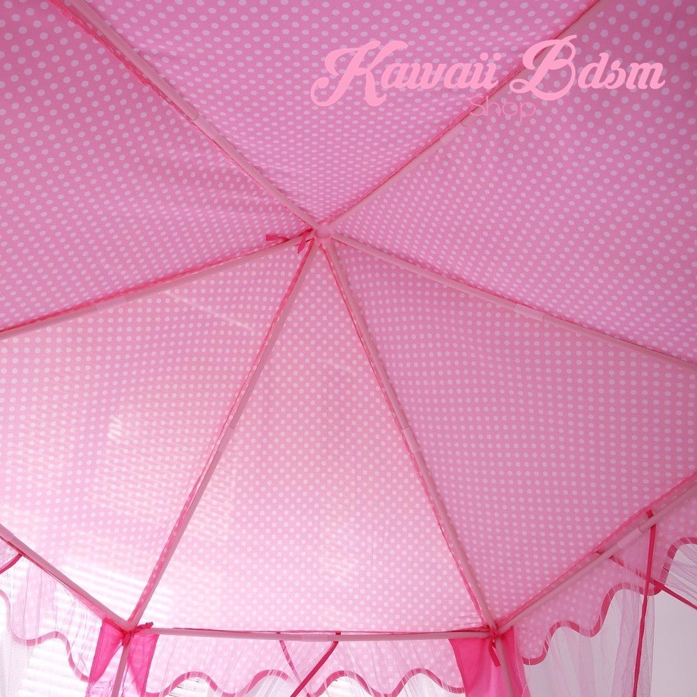 Playground Tent 💖 (441293209637)