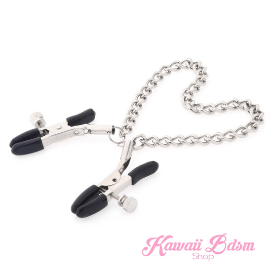 Chain Nipple Clamps (11044809543)