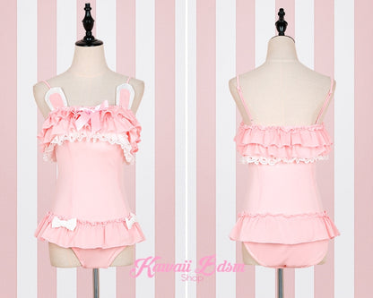 Bunny Onesie (739504652340)