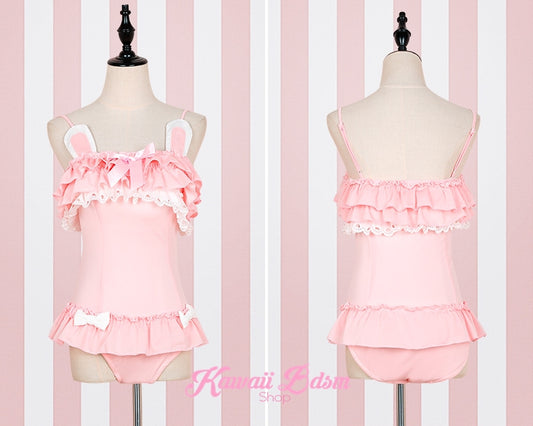 Bunny Onesie (739504652340)