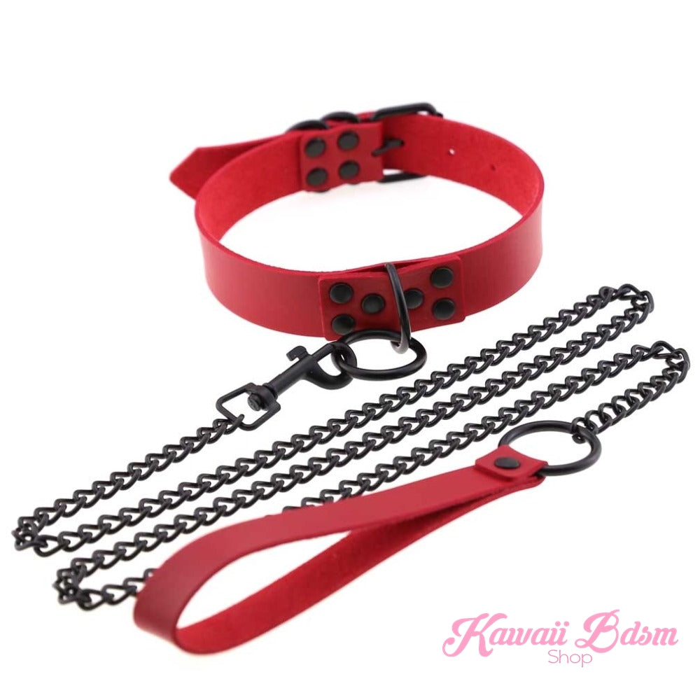 collar choker submissive girly pink blue ddlg mdlg mdlb ddlb caregiver adult toy sexy leash princess slave master dom daddy babygirl baby boy fetish ageplay petplay pet kittenplay kitten puppy puppyplay cat neko by Kawaii BDSM - cute and kinky / Worldwide Free Shipping (3742465589300)
