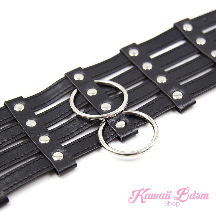 Lima Collar & Leash Set (1227489181748)
