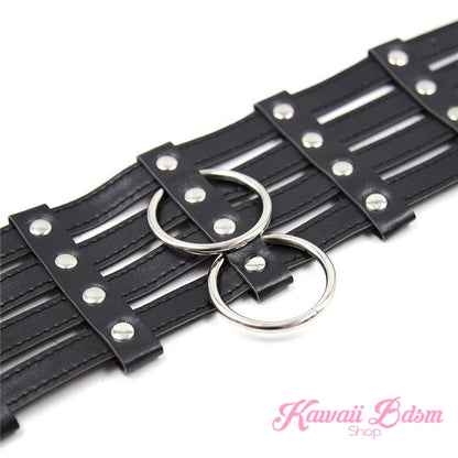 Lima Collar & Leash Set (1227489181748)