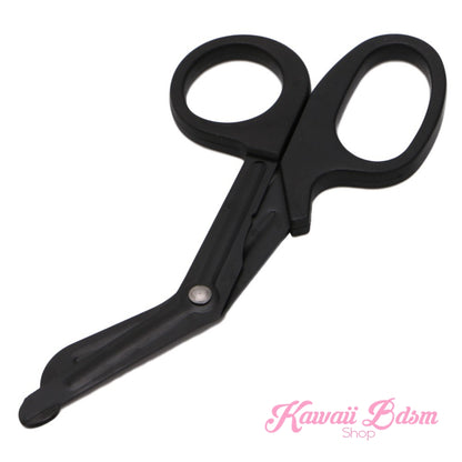 Medical Safety Shears (11126641031)