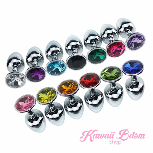 Princess Plugs (11027970439)