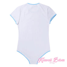mommy little boy onesie romper men sexy adult baby abdl mdlb sissy dom by Kawaii BDSM - cute and kinky / Worldwide Free Shipping (1579502960692)
