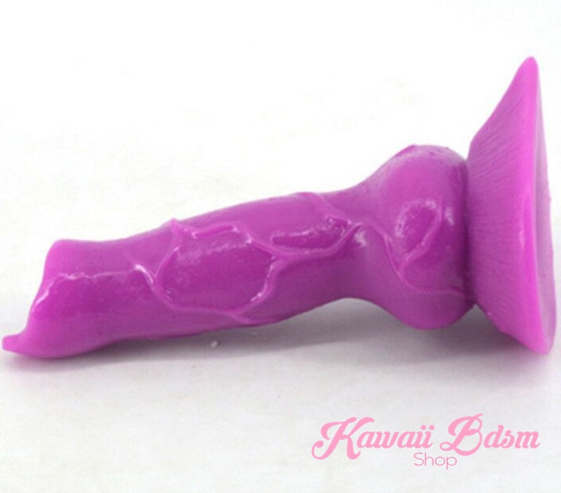 Wolf Dildo (11179730375)