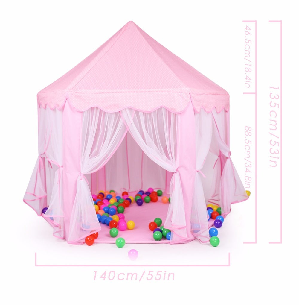 Playground Tent 💖 (441293209637)