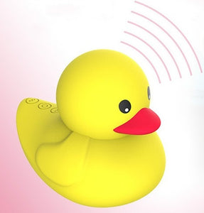 Dudu Rubber Duck vibrator (11447273159)