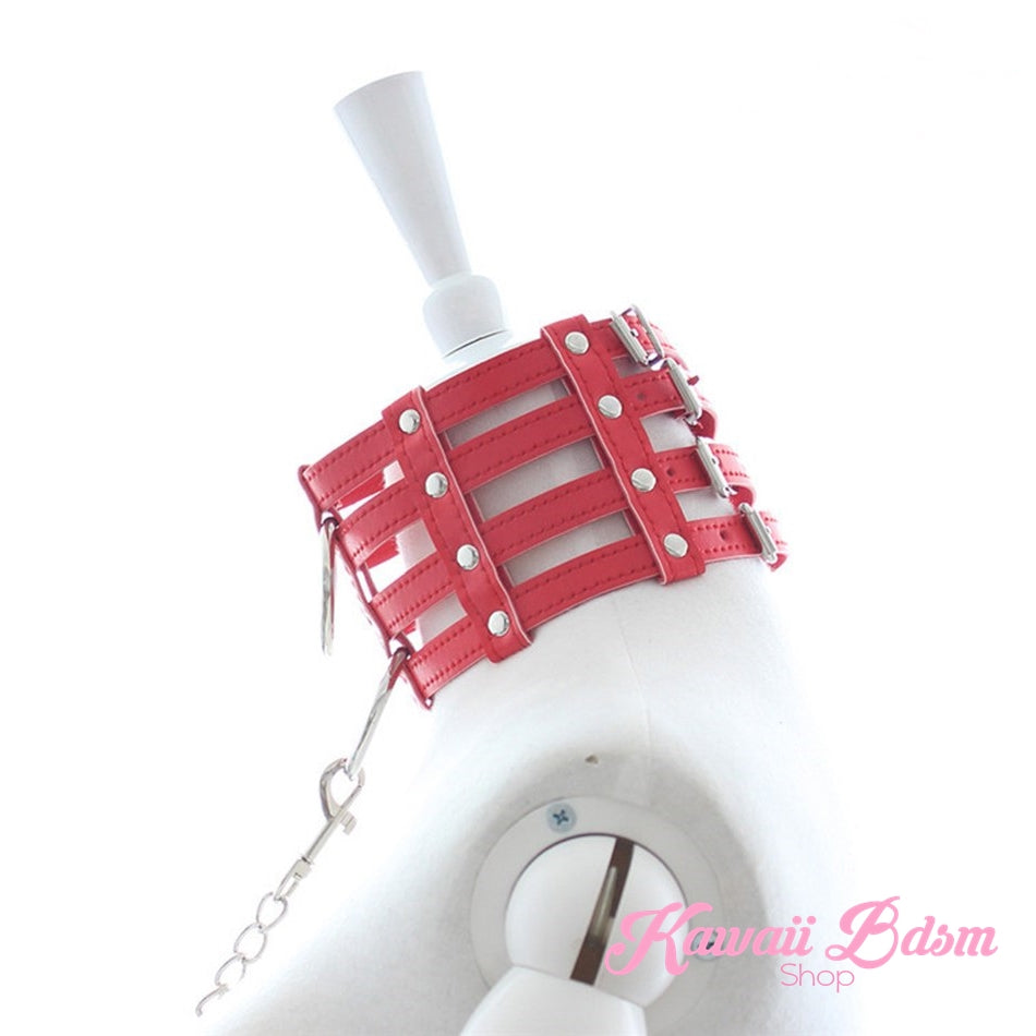 Lima Collar & Leash Set (1227489181748)