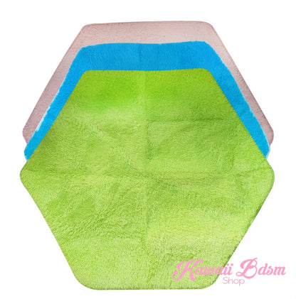 Playground Tent Rugs (503906795572)