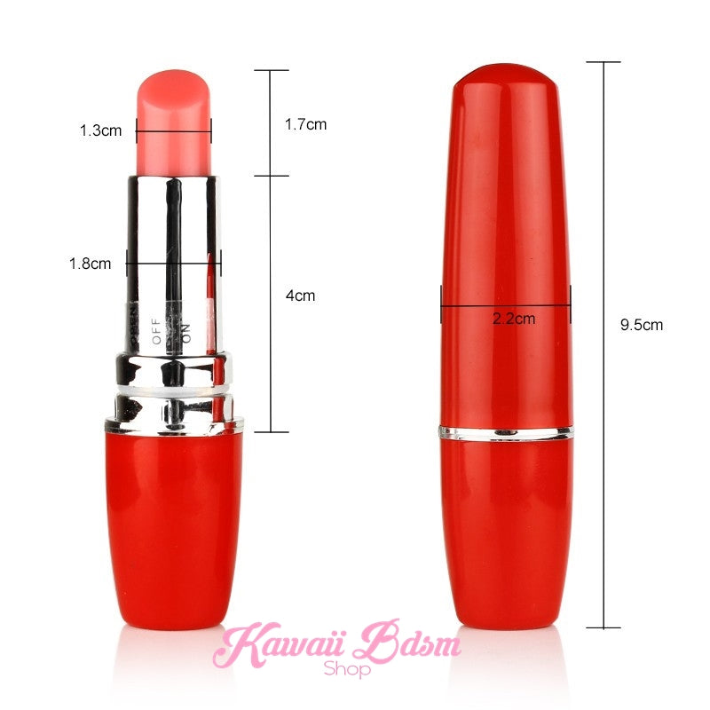 Lipstick Vibrator (11035647303)