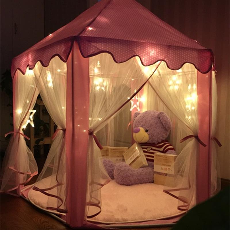 Playground Tent 💖 (441293209637)