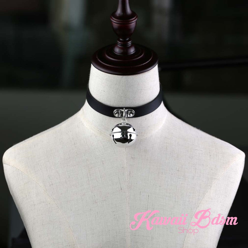 Bell Choker (10943185031)