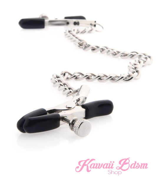 Chain Nipple Clamps (11044809543)