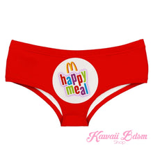 Happy Meal Panties (3714235793460)