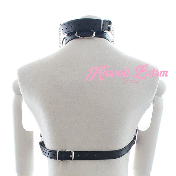 Scandal Harness Set (10992355143)