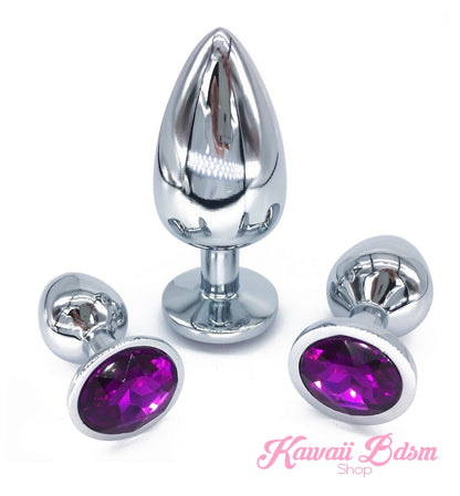 Princess Plugs (11027970439)