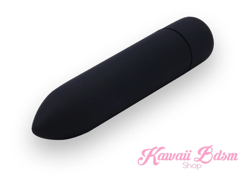 Black Heart Plugs & Vibe Set (443517337637)