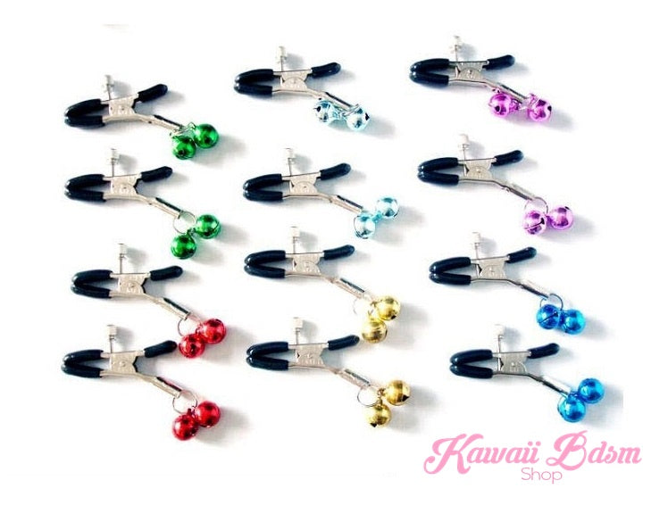 Nipple Clamps (11153571655)