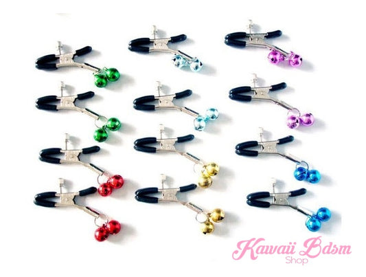 Nipple Clamps (11153571655)