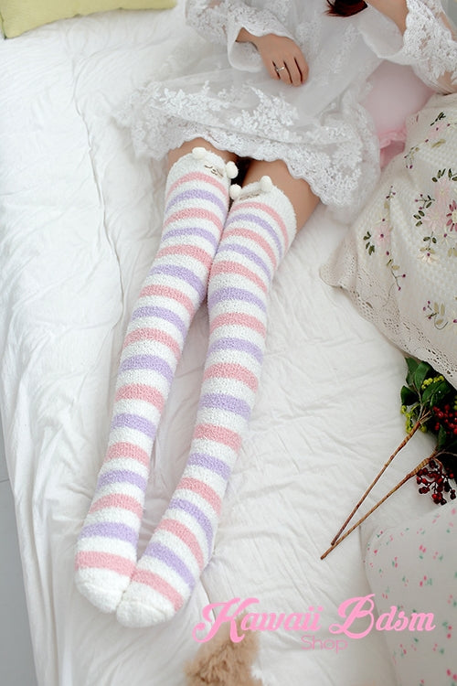 Striped Sheep Thigh Highs (11482529351)