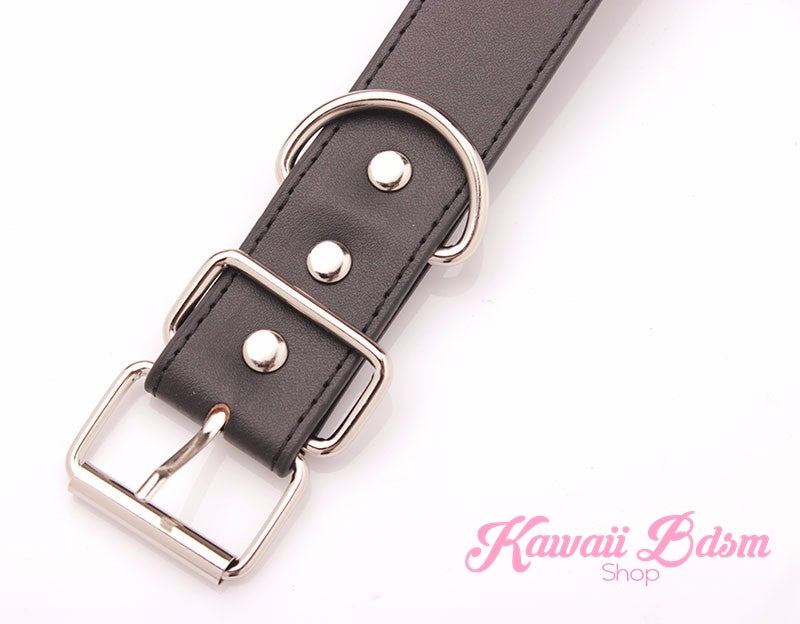 Custom Word Collars (503859609652)