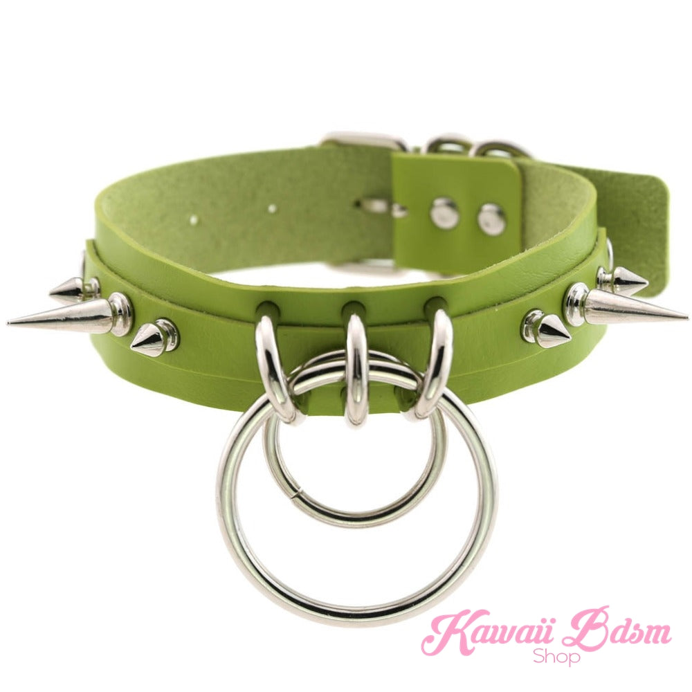 Bia O-Ring Collar (4329893199924)