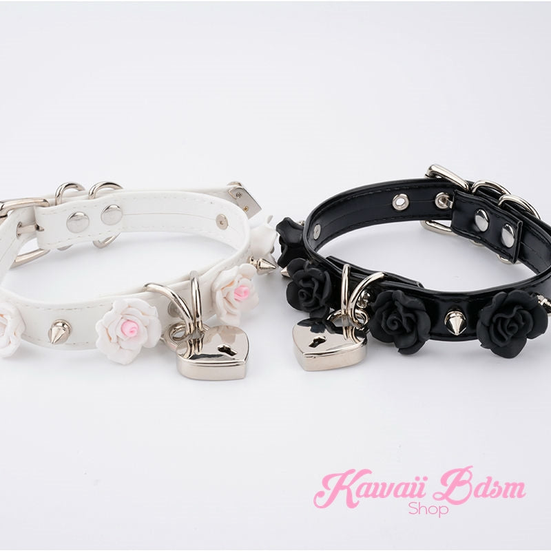 Luxury Padlock Collar (11027103623)