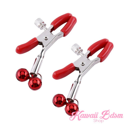 Nipple Clamps (11153571655)