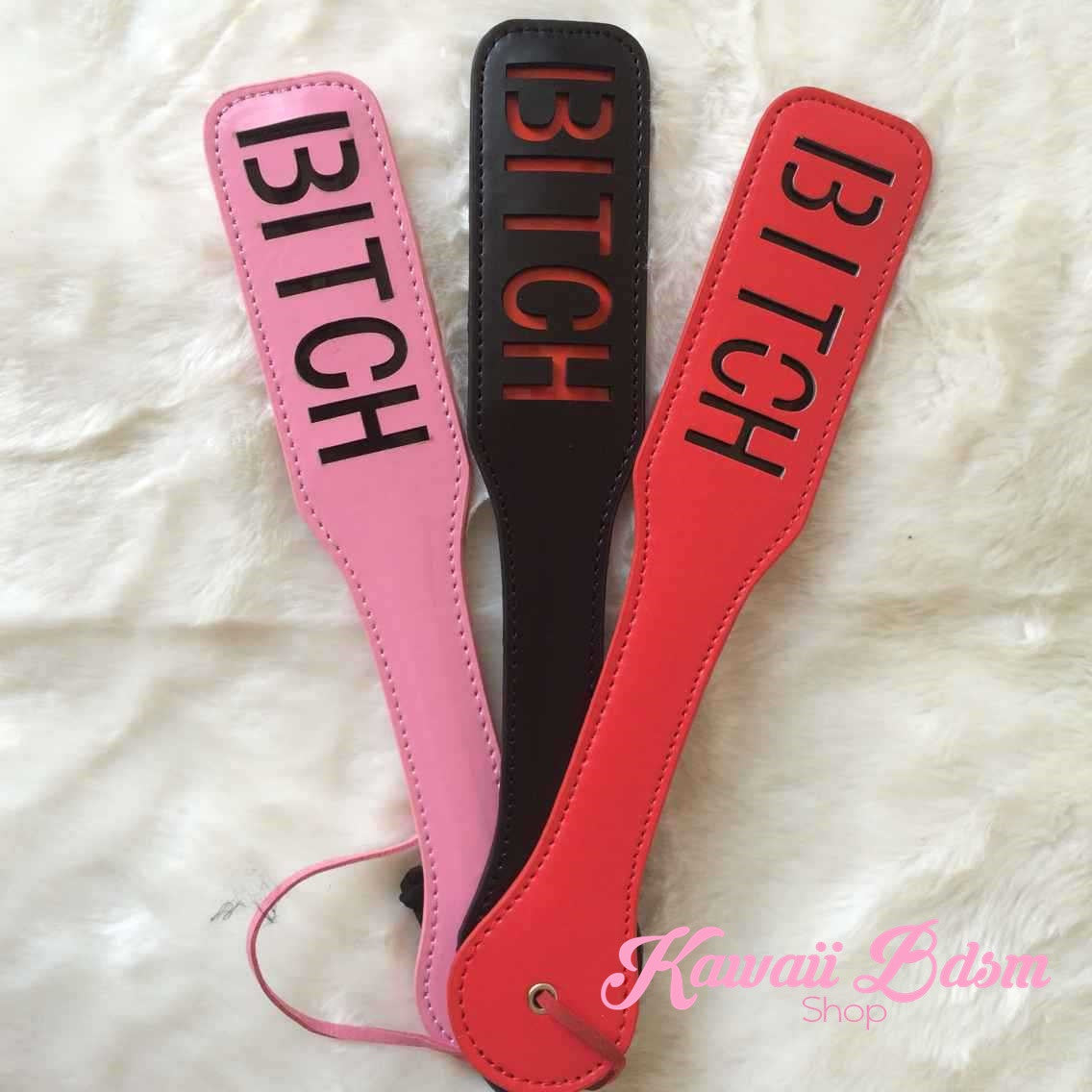 bitch paddle spanking flogger impact play whip sexy ddlg slut mdlg daddy little girl boy sissy femboy submissive dominant impression babygirl baby sex couple play roleplay by Kawaii BDSM - cute and kinky / Worldwide Free Shipping (10997008007)