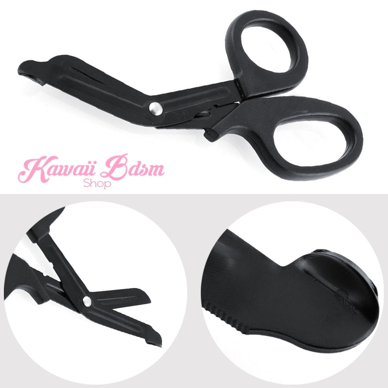 Medical Safety Shears (11126641031)