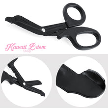Medical Safety Shears (11126641031)