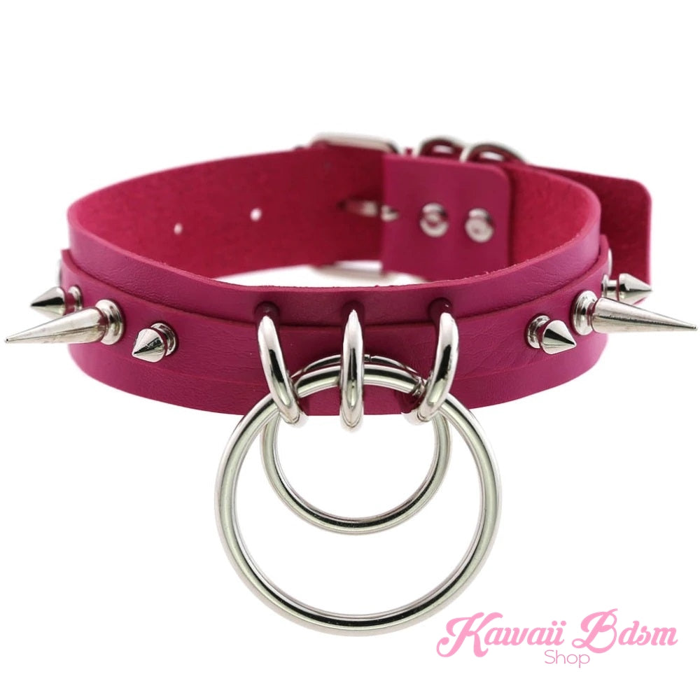 Bia O-Ring Collar (4329893199924)
