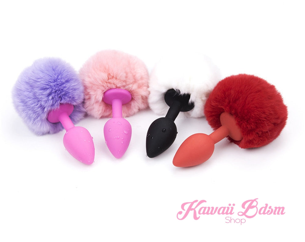 #29 Result of butt plugin girl dbsm bunny tail Bunny Silicone Plug – Kawaii Bdsm (NONE of the images is related to this website.) butt plugin girl dbsm bunny tail Bunny Silicone Plug – Kawaii Bdsm