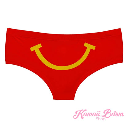 Happy Meal Panties (3714235793460)