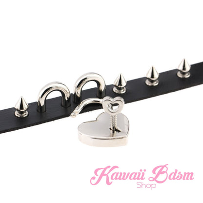 Sweetheart Collar (10956797831)