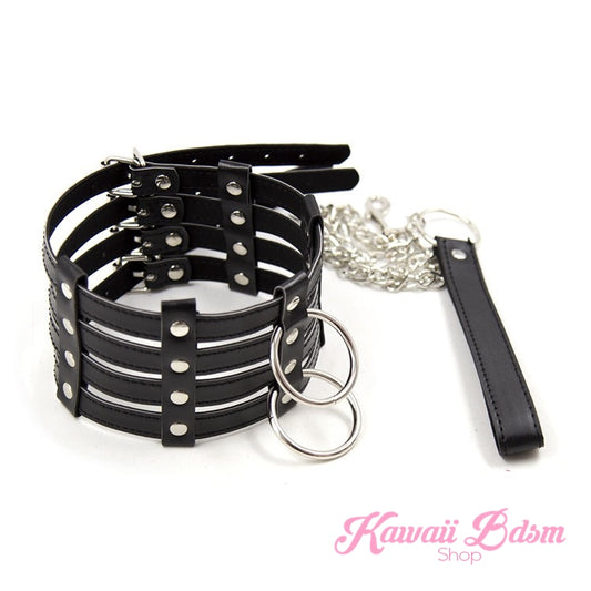 Lima Collar & Leash Set (1227489181748)
