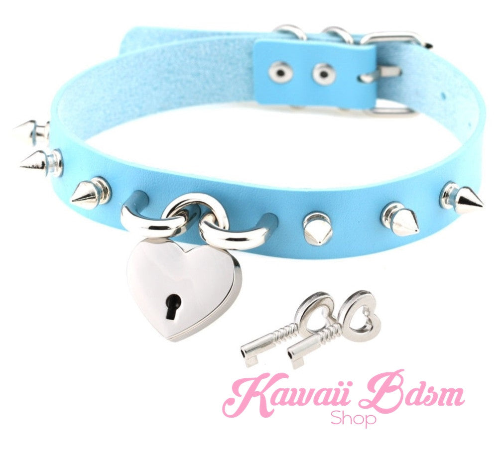Sweetheart Collar (10956797831)