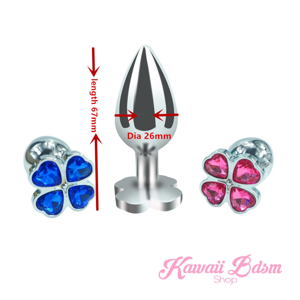 Leaf buttplug (11126933895)