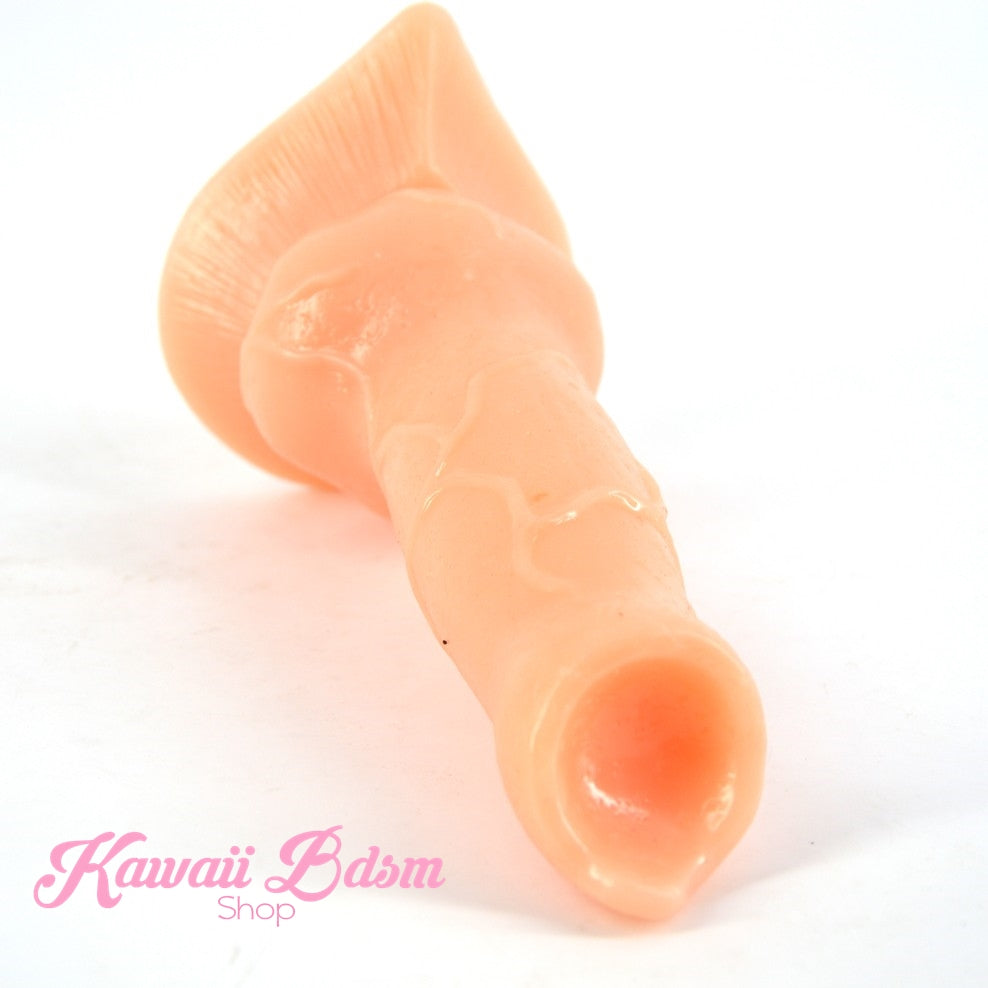 Wolf Dildo (11179730375)