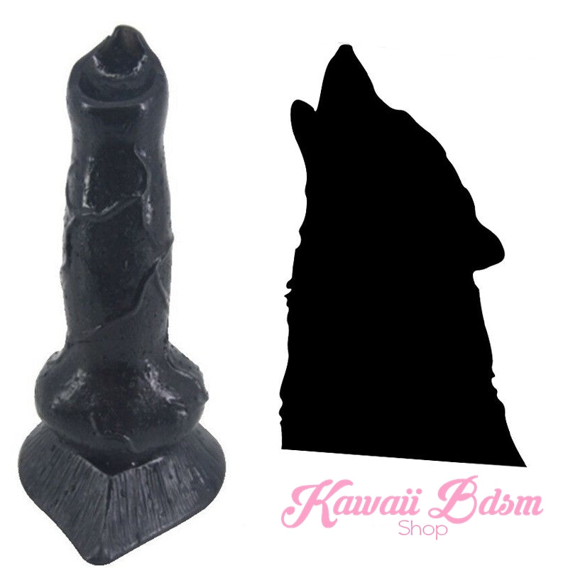 Wolf Dildo (11179730375)