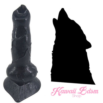Wolf Dildo (11179730375)