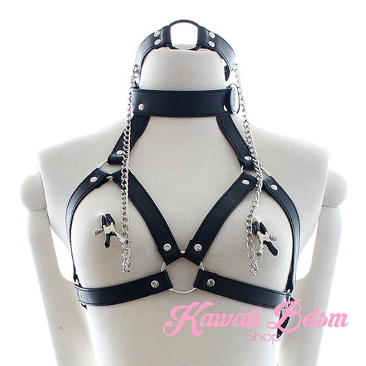 Scandal Harness Set (10992355143)