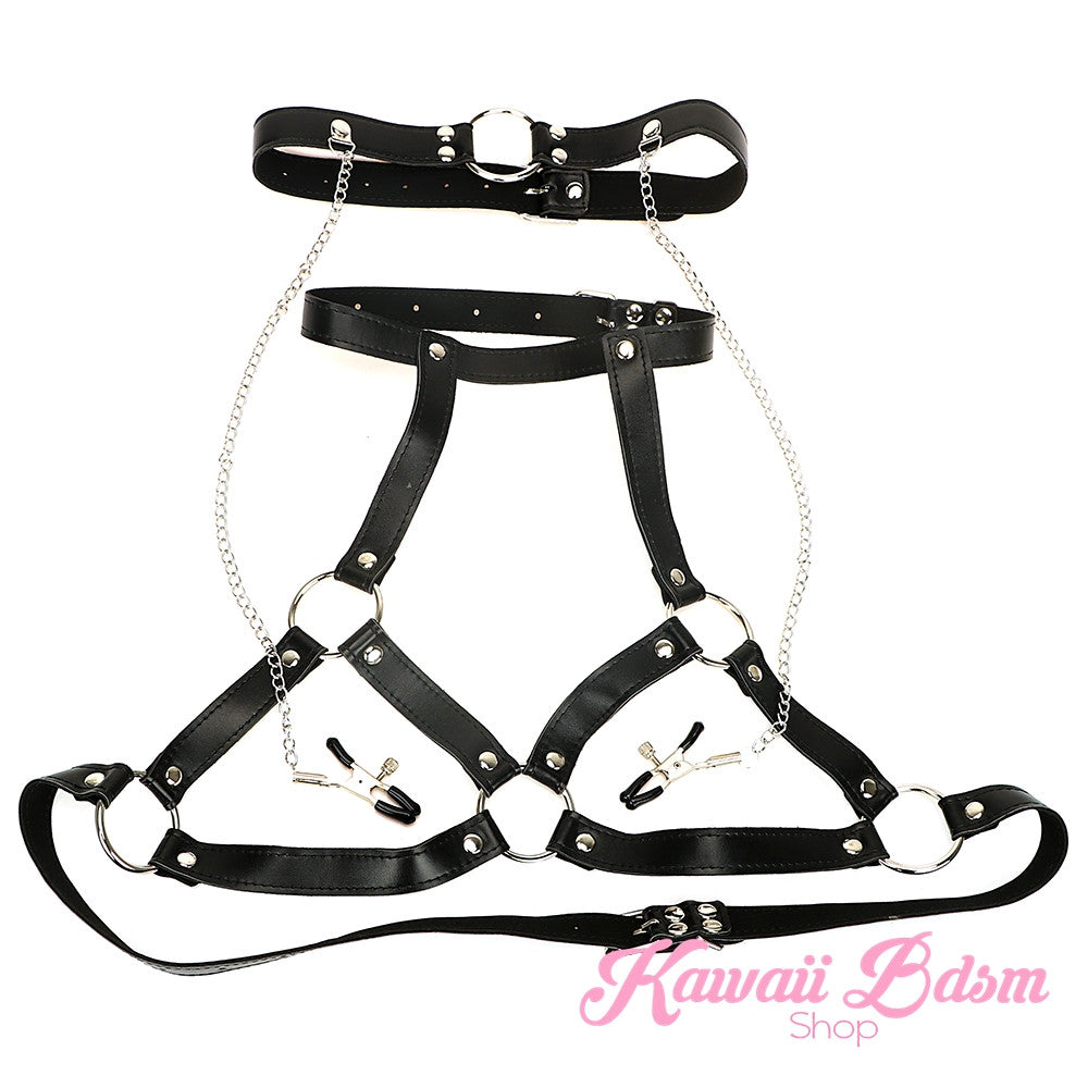 Scandal Harness Set (10992355143)