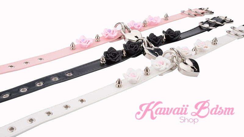 Luxury Padlock Collar (11027103623)