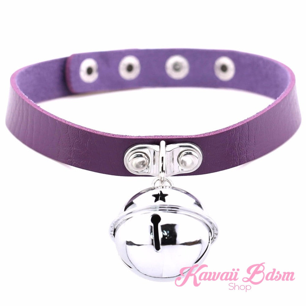 Bell Choker (10943185031)