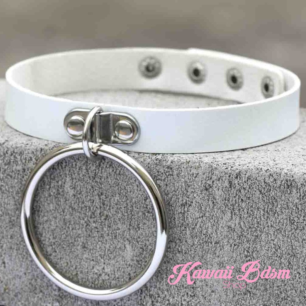 Chocker Sub Sub Choker – Kawaii Bdsm